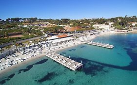 Appartement 2 pièces au cœur du Cap d'Antibes